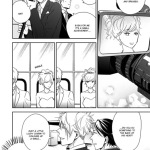 [MITA Homuro] Konomi ja Naka to – Vol.01 [Eng] – Gay Manga sex 170