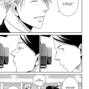 [MITA Homuro] Konomi ja Naka to – Vol.01 [Eng] – Gay Manga sex 173