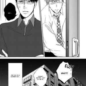 [MITA Homuro] Konomi ja Naka to – Vol.01 [Eng] – Gay Manga sex 178