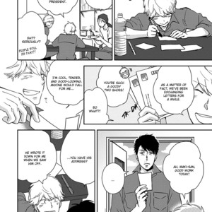 [MITA Homuro] Konomi ja Naka to – Vol.01 [Eng] – Gay Manga sex 179