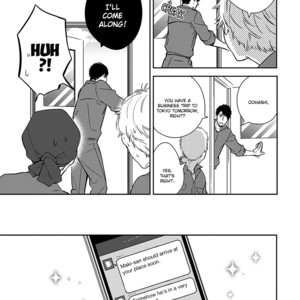 [MITA Homuro] Konomi ja Naka to – Vol.01 [Eng] – Gay Manga sex 180