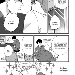 [MITA Homuro] Konomi ja Naka to – Vol.01 [Eng] – Gay Manga sex 182
