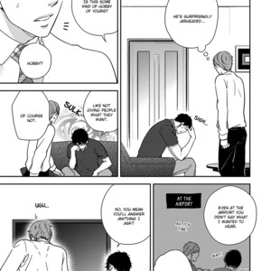 [MITA Homuro] Konomi ja Naka to – Vol.01 [Eng] – Gay Manga sex 184
