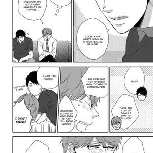 [MITA Homuro] Konomi ja Naka to – Vol.01 [Eng] – Gay Manga sex 185