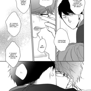 [MITA Homuro] Konomi ja Naka to – Vol.01 [Eng] – Gay Manga sex 186