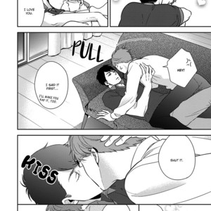 [MITA Homuro] Konomi ja Naka to – Vol.01 [Eng] – Gay Manga sex 187
