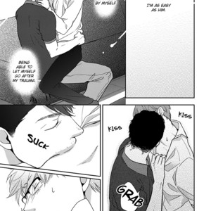 [MITA Homuro] Konomi ja Naka to – Vol.01 [Eng] – Gay Manga sex 188