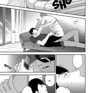[MITA Homuro] Konomi ja Naka to – Vol.01 [Eng] – Gay Manga sex 190
