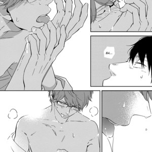 [MITA Homuro] Konomi ja Naka to – Vol.01 [Eng] – Gay Manga sex 191