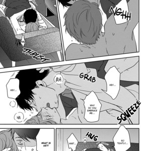 [MITA Homuro] Konomi ja Naka to – Vol.01 [Eng] – Gay Manga sex 194
