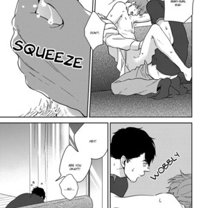 [MITA Homuro] Konomi ja Naka to – Vol.01 [Eng] – Gay Manga sex 196