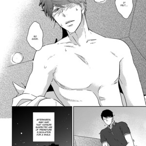 [MITA Homuro] Konomi ja Naka to – Vol.01 [Eng] – Gay Manga sex 197