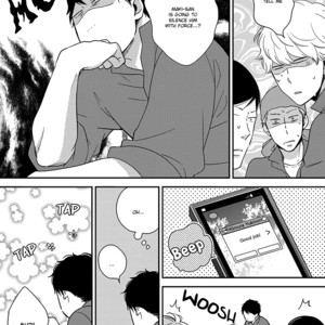 [MITA Homuro] Konomi ja Naka to – Vol.01 [Eng] – Gay Manga sex 201