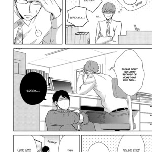 [MITA Homuro] Konomi ja Naka to – Vol.01 [Eng] – Gay Manga sex 215