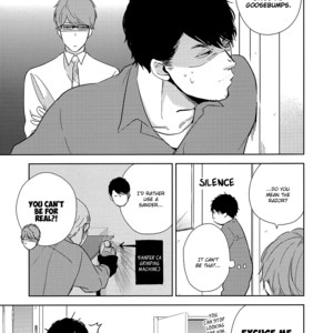 [MITA Homuro] Konomi ja Naka to – Vol.01 [Eng] – Gay Manga sex 216