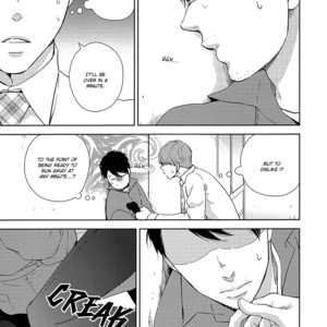 [MITA Homuro] Konomi ja Naka to – Vol.01 [Eng] – Gay Manga sex 218