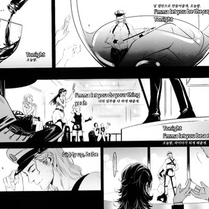 [Ghost Pen Jun Leven] Private – Avengers dj [kr] – Gay Manga sex 3