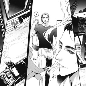 [Ghost Pen Jun Leven] Private – Avengers dj [kr] – Gay Manga sex 5