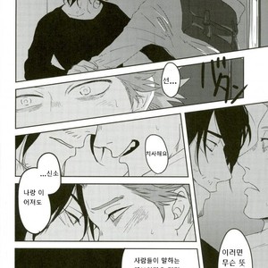[youko] Schrodinger no neko | Schrodinger’s Cat – Boku no Hero Academia dj [kr] – Gay Manga sex 5