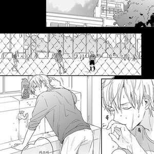 [KURAHASHI Tomo] Itsuka koi ni naru made (update c.4) [kr] – Gay Manga sex 3