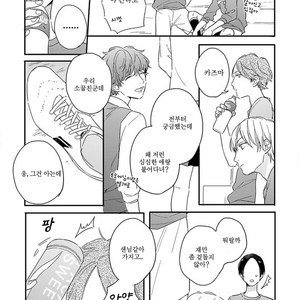 [KURAHASHI Tomo] Itsuka koi ni naru made (update c.4) [kr] – Gay Manga sex 5
