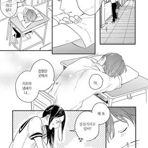 [KURAHASHI Tomo] Itsuka koi ni naru made (update c.4) [kr] – Gay Manga sex 40