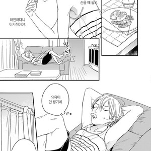 [KURAHASHI Tomo] Itsuka koi ni naru made (update c.4) [kr] – Gay Manga sex 73