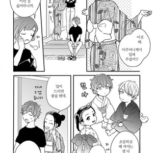 [KURAHASHI Tomo] Itsuka koi ni naru made (update c.4) [kr] – Gay Manga sex 74