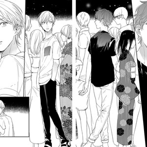 [KURAHASHI Tomo] Itsuka koi ni naru made (update c.4) [kr] – Gay Manga sex 84