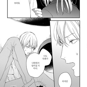 [KURAHASHI Tomo] Itsuka koi ni naru made (update c.4) [kr] – Gay Manga sex 96