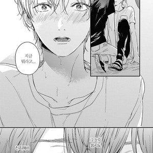 [KURAHASHI Tomo] Itsuka koi ni naru made (update c.4) [kr] – Gay Manga sex 104