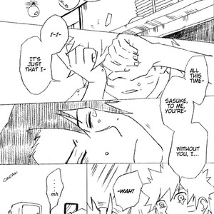 [EMI/10-Rankai] 17 Year-Old Report – Naruto dj [Eng] – Gay Manga sex 16