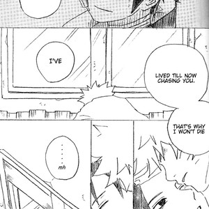 [EMI/10-Rankai] 17 Year-Old Report – Naruto dj [Eng] – Gay Manga sex 18