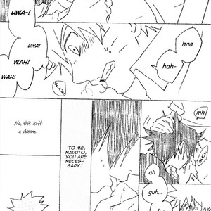 [EMI/10-Rankai] 17 Year-Old Report – Naruto dj [Eng] – Gay Manga sex 21