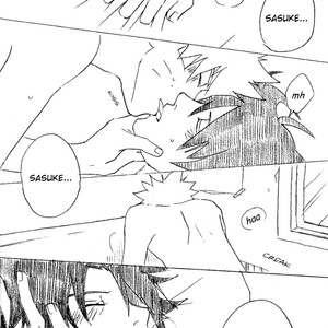[EMI/10-Rankai] 17 Year-Old Report – Naruto dj [Eng] – Gay Manga sex 23