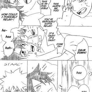 [EMI/10-Rankai] 17 Year-Old Report – Naruto dj [Eng] – Gay Manga sex 25