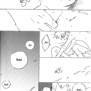 [EMI/10-Rankai] 17 Year-Old Report – Naruto dj [Eng] – Gay Manga sex 27