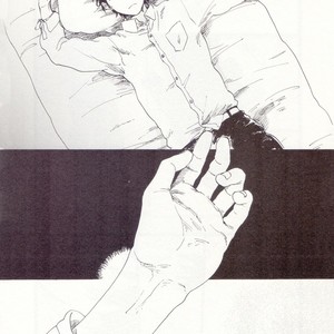 [Samugari] Happy White Day – Kuroko no Basuke dj [Eng] – Gay Manga sex 4
