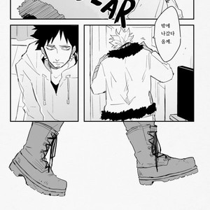 [Ironys (LAS)] One Piece dj – Wandering Bird [kr] – Gay Manga sex 18