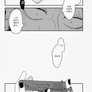 [Ironys (LAS)] One Piece dj – Wandering Bird [kr] – Gay Manga sex 30