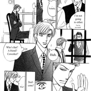 [Umetarou] Kusuriyubi ga Shitteru [Eng] – Gay Manga sex 13