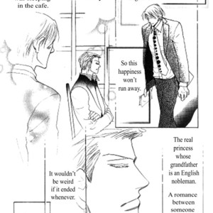 [Umetarou] Kusuriyubi ga Shitteru [Eng] – Gay Manga sex 20