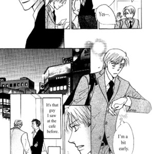 [Umetarou] Kusuriyubi ga Shitteru [Eng] – Gay Manga sex 24