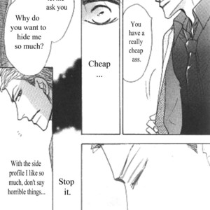 [Umetarou] Kusuriyubi ga Shitteru [Eng] – Gay Manga sex 30