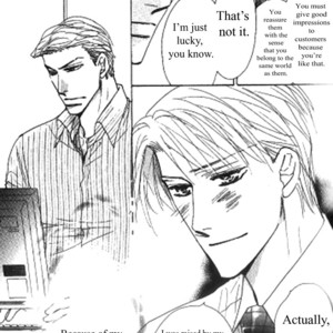 [Umetarou] Kusuriyubi ga Shitteru [Eng] – Gay Manga sex 38
