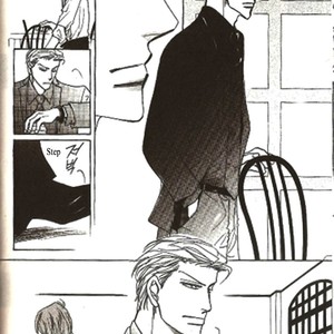 [Umetarou] Kusuriyubi ga Shitteru [Eng] – Gay Manga sex 46