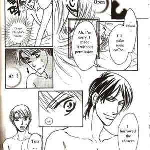 [Umetarou] Kusuriyubi ga Shitteru [Eng] – Gay Manga sex 48