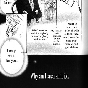 [Umetarou] Kusuriyubi ga Shitteru [Eng] – Gay Manga sex 57