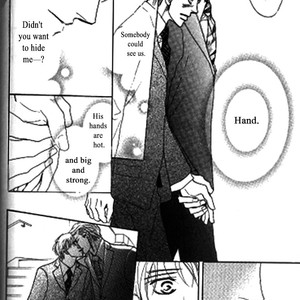 [Umetarou] Kusuriyubi ga Shitteru [Eng] – Gay Manga sex 66