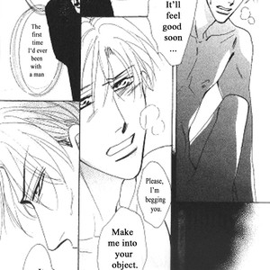 [Umetarou] Kusuriyubi ga Shitteru [Eng] – Gay Manga sex 82